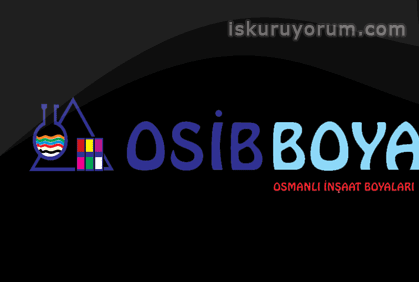 OSİB BOYA
