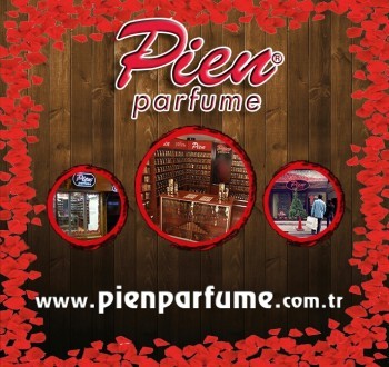 PİEN PARFUME Bayilik