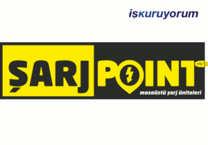 Şarjpoint Masaüstü Şarj Aletleri Bayilik Bayilik