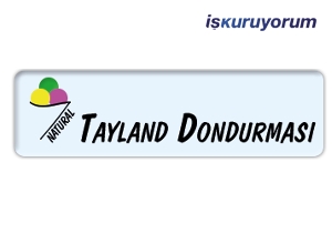 Tayland Dondurmasi Bayilik Bayilik