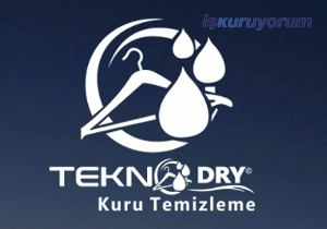 Tekno Dry Kuru Temizleme Bayilik Bayilik