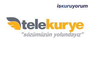 Telekurye Kurye Dağıtım A.Ş Bayilik