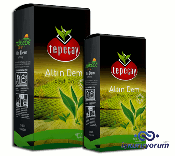 tepe çay bayiliği