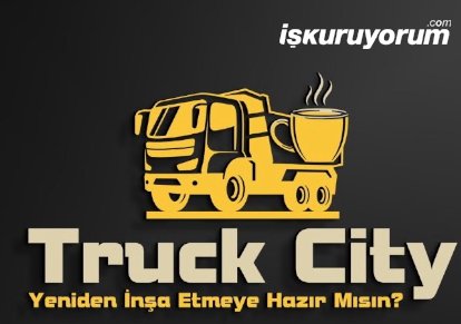 Truck City Bayilik